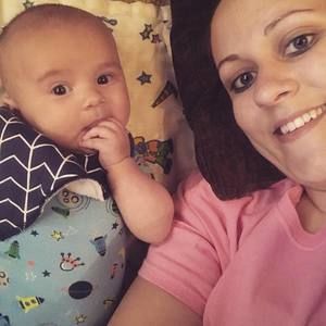 Meet your Posher, Nikki